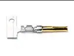 5-166052-1 (CUT STRIP) (D-Sub Contacts)