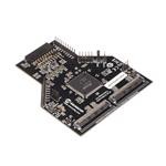 ATMXT1665TDAT-SPI-PCB (Инструменты разработки датчиков сенсорного датчика)