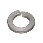 60687-01 LOCK WASHER Black (Шайбы)