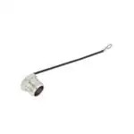 667-230M02U4-01 (Circular Mil Spec -Connector)