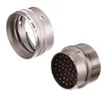 91-664084-36P (Circular Mil Spec -Connector)