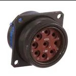 MS27497E18B96P (Circular Mil Spec -Connector)
