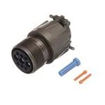MS3101E24-11S (Circular Mil Spec -Connector)