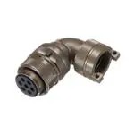 MS3108E20-15S (Circular Mil Spec -Connector)