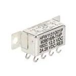 HFW1131G01P (Низкие сигнальные реле - печатная плата)