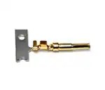 66504-3 (Mouser Reel) (D-Sub Contacts)