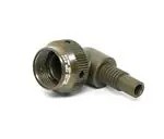 697-0452-03 A838 (Circular Mil Spec -Connector)