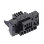 QR/P8-8P-C(21) (Разъемы стойки и панели)