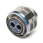 91-645365-AKH (Circular Mil Spec -Connector)