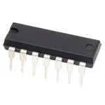 LTC1164-6CN#PBF (Активные фильтры)