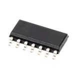 LTC1687CS#PBF (RS-485 Интерфейс IC)