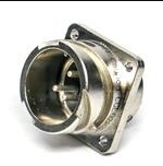 CGL02A20-3P-E1B-B (Circular Mil Spec -Connector)