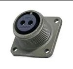 MS3100E14S-9S (Circular Mil Spec -Connector)