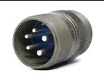 MS3101A-20-14P (Circular Mil Spec -Connector)