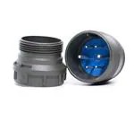 MS3101A22-5P (Circular Mil Spec -Connector)