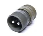MS3101A24-9P (Circular Mil Spec -Connector)
