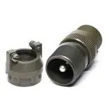 MS3101E-16-12P (Circular Mil Spec -Connector)