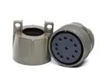 MS3101E-28-18S (Circular Mil Spec -Connector)