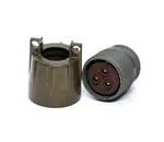 MS3101E20-3P (Circular Mil Spec -Connector)