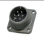 MS3102C16S-1P (Circular Mil Spec -Connector)