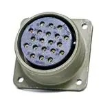 MS3102C18-19P (Circular Mil Spec -Connector)