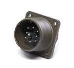 MS3102E-20-21P (Circular Mil Spec -Connector)