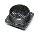 MS3102E-36-7P (Circular Mil Spec -Connector)