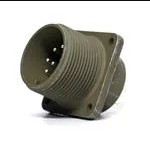 MS3102E18-1PW (Circular Mil Spec -Connector)