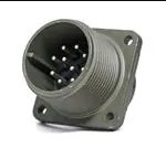 MS3102E18-1PY (Circular Mil Spec -Connector)