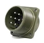 MS3102E-22-24S (Circular Mil Spec -Connector)