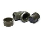 MS3108A20-6S (Circular Mil Spec -Connector)