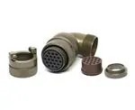 MS3108E22-14S (Circular Mil Spec -Connector)