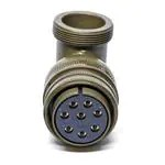 MS3108E20-25S (Circular Mil Spec -Connector)