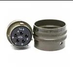 PT05E14-5S-J (Circular Mil Spec -Connector)