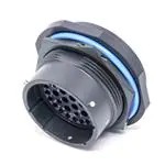 PT07SE16-76S-LC (Circular Mil Spec -Connector)
