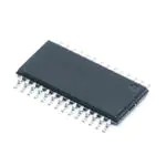 PCM1681TPWPRQ1 (Audio D/A Converter ICS)