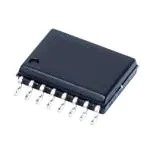 ISO1642DWR (Цифровые изоляторы)