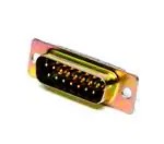 DM120190-110 (Circular Mil Spec -Connector)