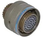 JTG06RT-16-42S(014) (Circular Mil Spec -Connector)