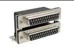L17H1660135 (D-Sub Dualport Connectors)