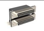 L17H1661120 (D-Sub Dualport Connectors)
