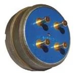 M55181/3-03 (Circular Mil Spec -Connector)