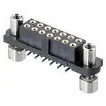 M80-4S11642F9 (Заголовки и проводные корпусы)