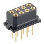 M80-7701642 (Заголовки и проводные корпусы)