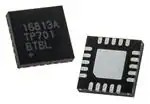 MAX16813ATP/V+T (Светодиодный водитель освещения ICS)
