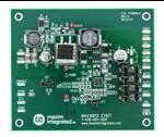 MAX16813EVKIT# (Инструменты разработки светодиодного освещения)