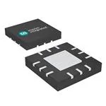 MAX16992ATCF/V+ (Переключение контроллеров)