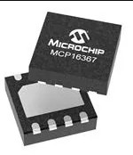 MCP16367T-E/Q8B (Переключение регуляторов напряжения)
