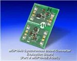 MCP1640EV-SBC (Инструменты разработки IC управления питанием)
