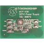 MCP1650DM-DDSC1 (Инструменты разработки IC управления питанием)